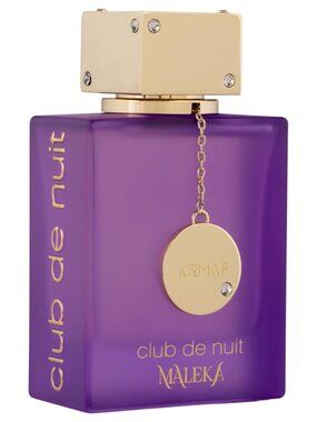 Club De Nuit Maleka by Armaf for Women - 3.6 oz EDP Spray Perfume - 105 ml